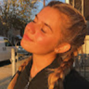 Meet your Posher, Lindsey